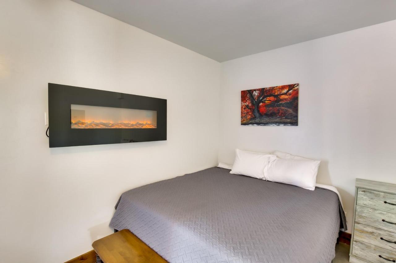 Lava Hot Springs Studio With Views, Walk To River Extérieur photo